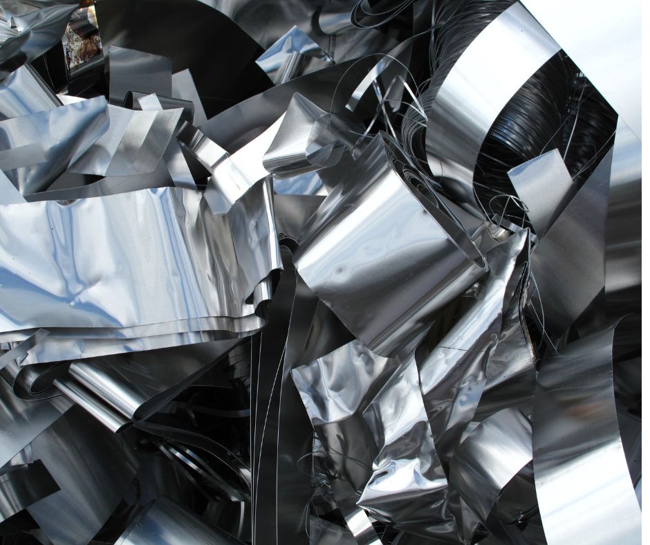 Copper Scrap Recycling In Melbounre
